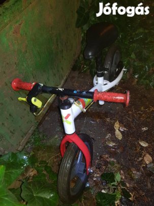 Eladó "Btwin" gyerek futóbicikli