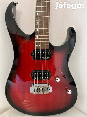 Eladó! Cort elektromos gitár akciós áron 55 000 Ft
