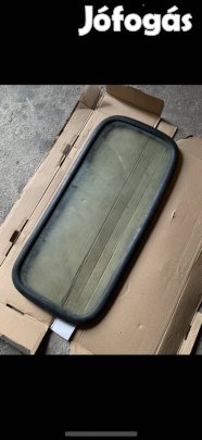 Elado! Dyna 100 150 hátsó szélvédő gyári 