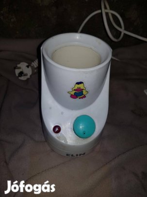 Eladó "Elin" bébi cumisüveg melegítő