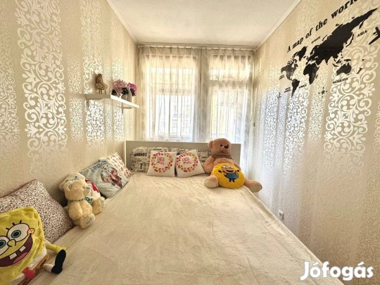 Eladó, Felújított, 3 Szobás, Erkélyes Otthon A Duna-PART Közelében