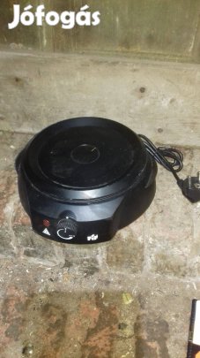 Eladó "Fif" fondue készítő alsó része