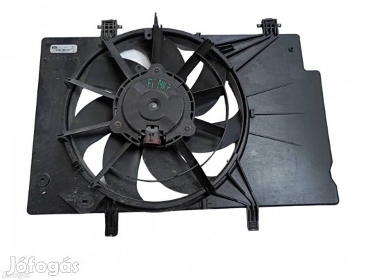 Eladó! Ford fiesta mk7 ventilátor benzin