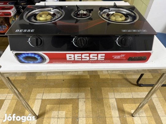 Eladó  Gázfőgőlap
