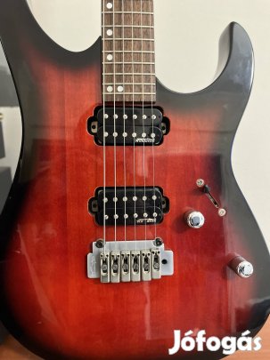 Eladó! Gitár szett Ára 55. 000 Ft egyben