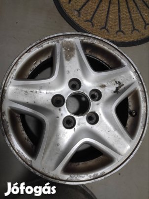 Eladó  Honda alufelni garnitúra! 