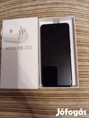 Eladó. Honor 200.Nem lite. 