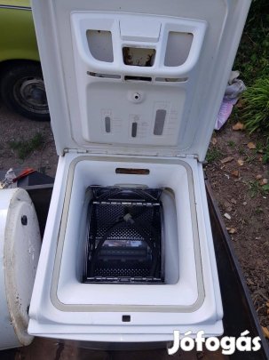 Eladó "Indesit" Itwa 51051w mosógép