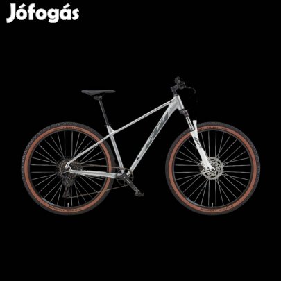 Eladó: KTM Gloriett Ultra (XS / 37 cm) - Prémium MTB