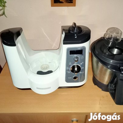 Eladó: Kitchenware multifunkciós konyhai robotgép