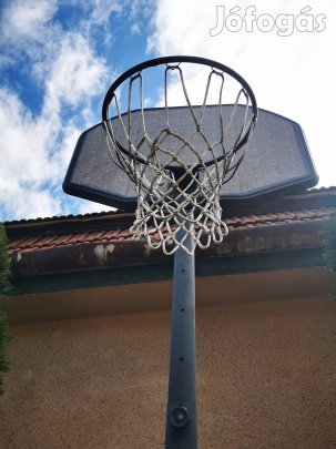 Eladó! Kosárlabdapalánk