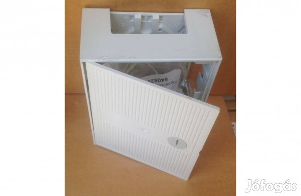 Eladó (Kronection Box I) Műanyag kivitelű kötődoboz!