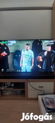 Eladó! LG 65 Qned 4K HDR Webos AI SMART TV