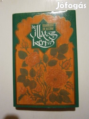 Eladó: Muhammad an-Nefzawi - Illatoskert