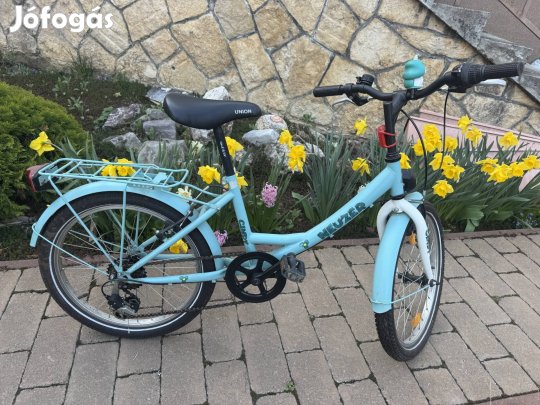 Eladó Neuzer Cindy kerékpár 20'