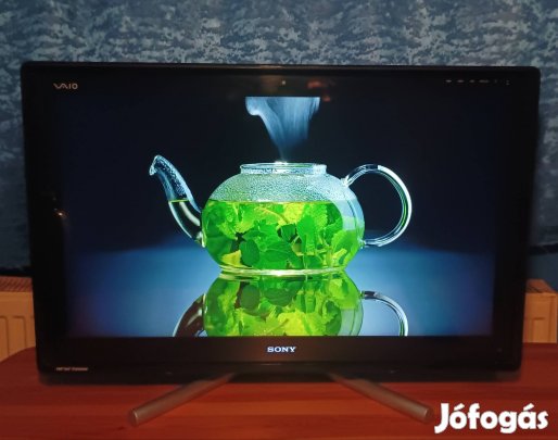 Eladó! Sony VAIO Vpcl22K1E All-in-One PC