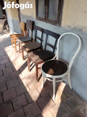 Eladó. Székek