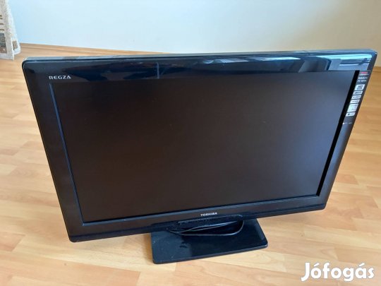 Eladó! TOSHIBA Regza 32 LCD TV nem Smart