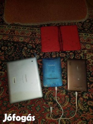 Eladó "Tablet" alkatrésznek