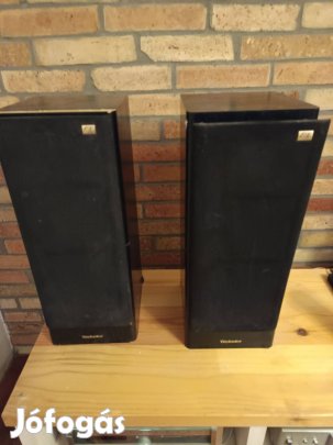 Eladó! Tecihnics hangfal pár