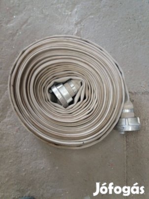 Eladó! Tömlő 20 m