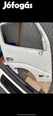 Elado! Toyota Dyna dk 150 típushoz jobb oldali ajtó 