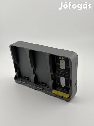 Eladó: Új DJI Neo 2 Two-Way Charging Hub (Töltő Elosztó)