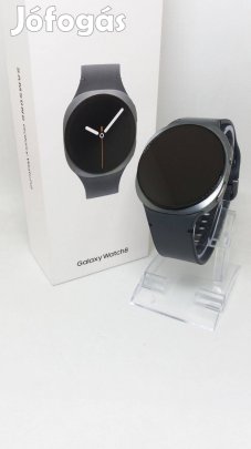 Eladó: Új Samsung Galaxy Watch 8 - 44mm - Bluetooth (SM-L330) okosóra
