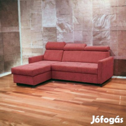 Eladó, Új!, Cindy Sarokkanapé