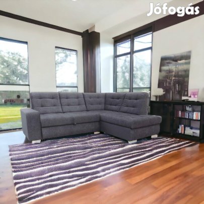 Eladó, Új!, Dalma Nagy Sarok | Extra Kényelmes HR Habos