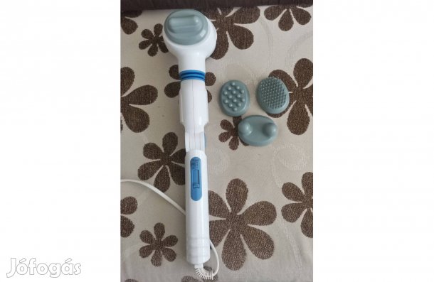 Eladó : Beurer MG 40 infravörös masszírozó készülék