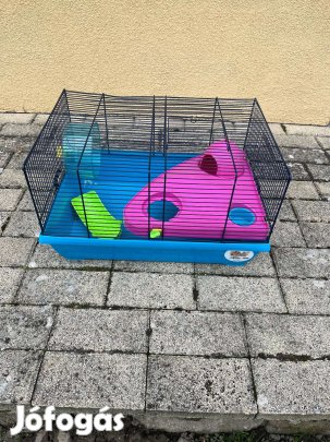 Eladó - Hörcsög ketrec