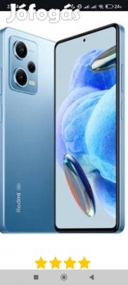Eladó!! Redmi 12 5 g