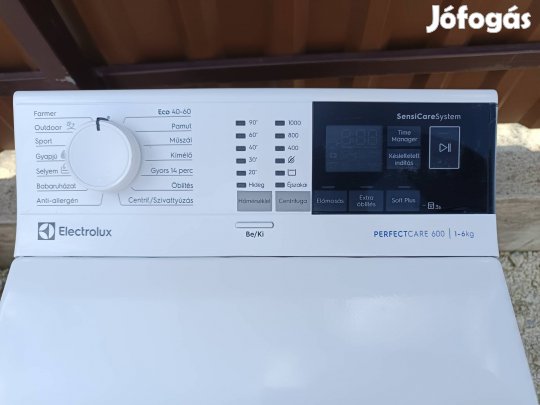 Eladó !! Electrolux mosógép 