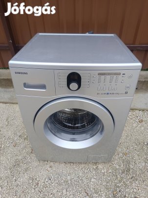 Eladó !! Samsung szürke mosógép 