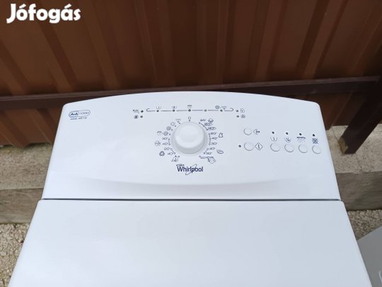 Eladó !! Whirlpool mosógép 