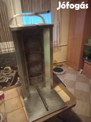 Eladó ! gyros sütő olcsőn!