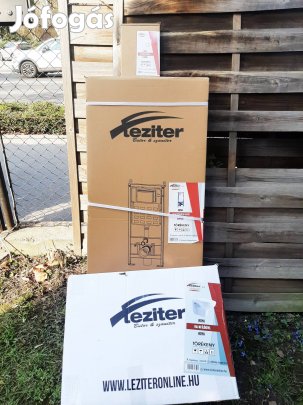 Eladó, beépíthető wc!