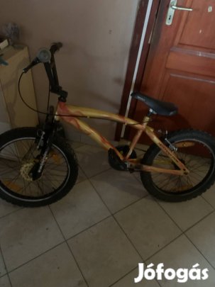 Eladó bmx 20"