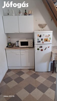 Eladó  családi ház Cserkúton.