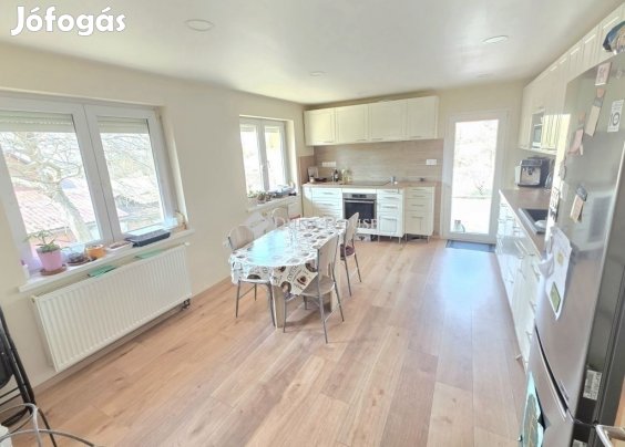 Eladó  két generációnak is alkalmas családi ház, Fót