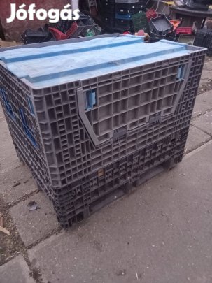 Eladó! konténer, kaloda!