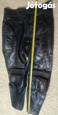 Eladó, motoros bőrnadrág