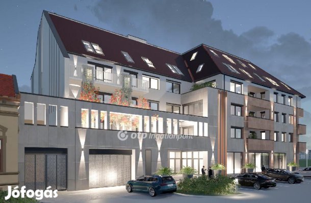 Eladó  újépítésű Lakás, Miskolc