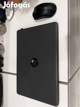 Eladó a HP 255 G8 notebook