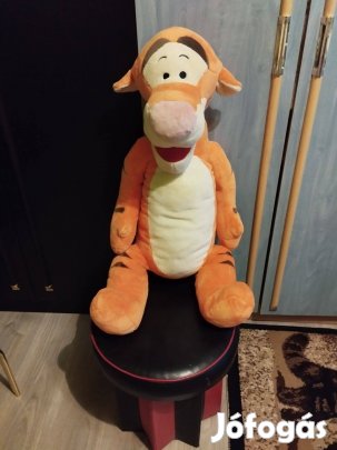 Eladó a Micimackóból Tigris plüss