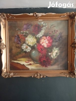 Eladó a képeken látható Festmények 