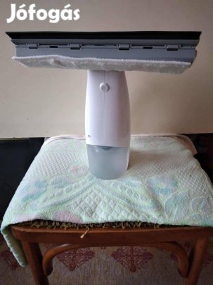 Eladó a képeken látható ablakmosó kézi készülék