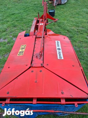 Elado a képeken látható kasza