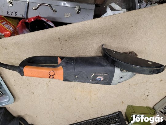 Eladó a képeken látható nagy flex alkatrésznek!